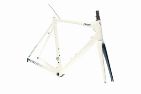 Allied Alfa 56cm  Frameset - 2019