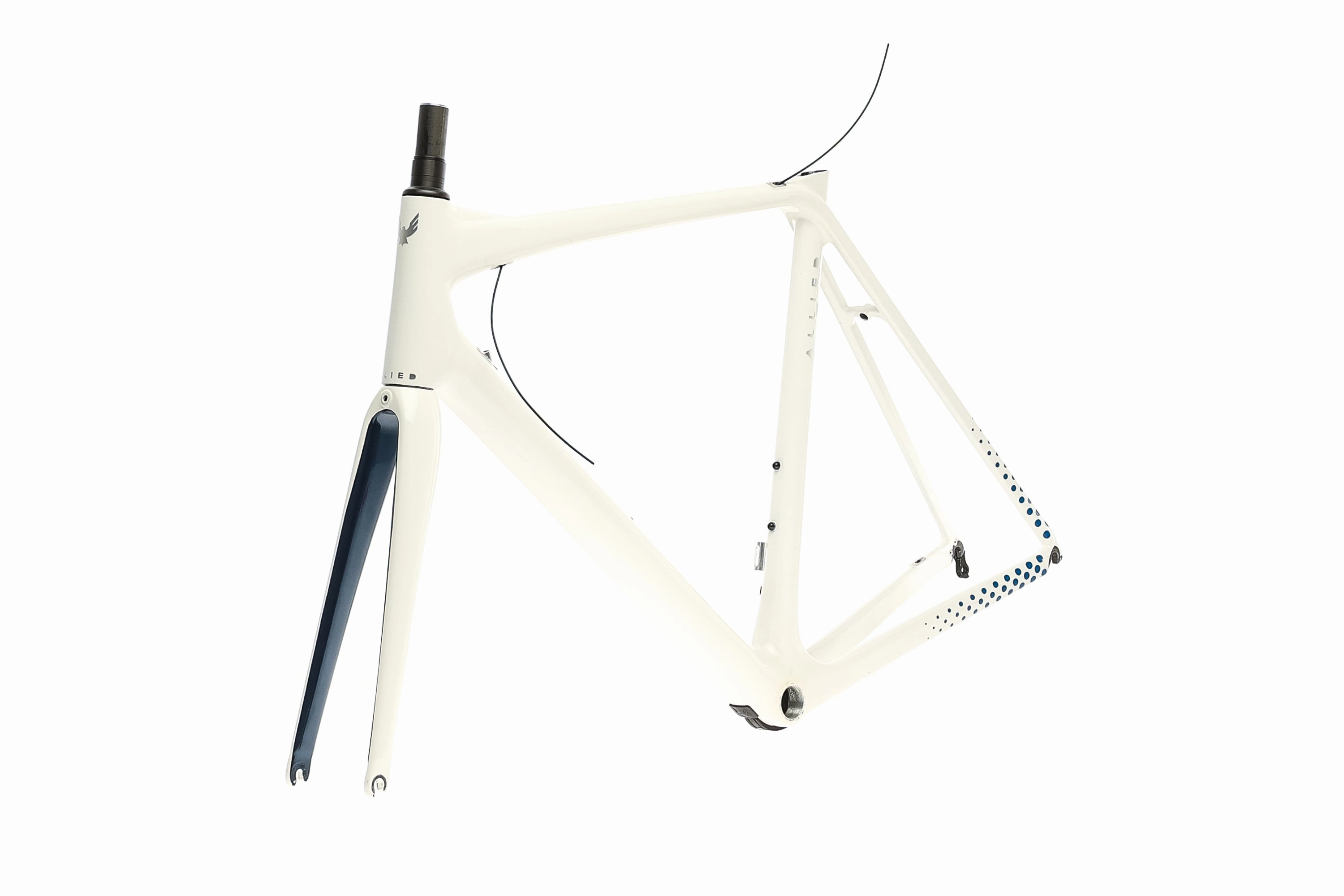Allied Alfa 56cm  Frameset - 2019