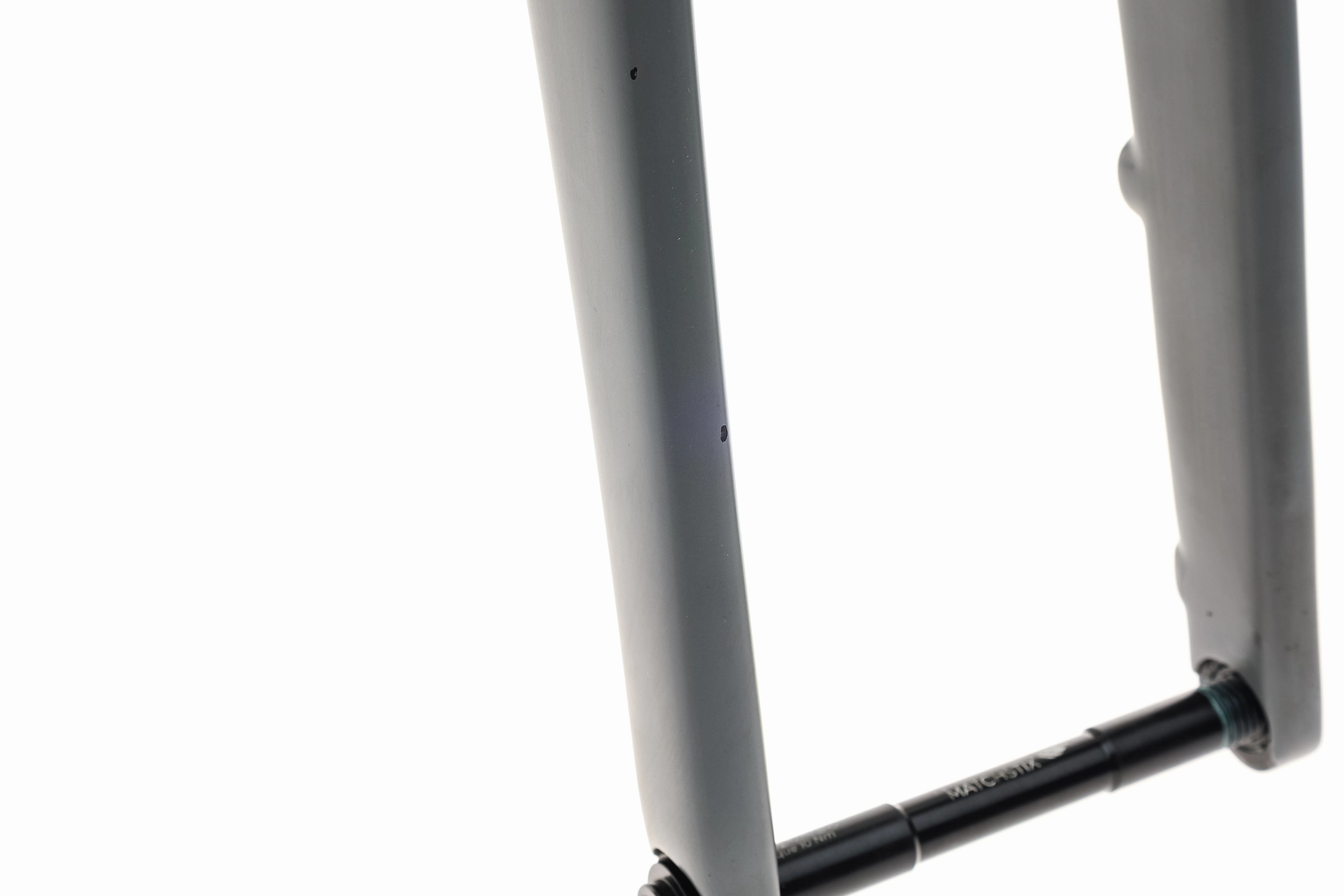 Allied Alfa Allroad 56cm Frameset - 2018