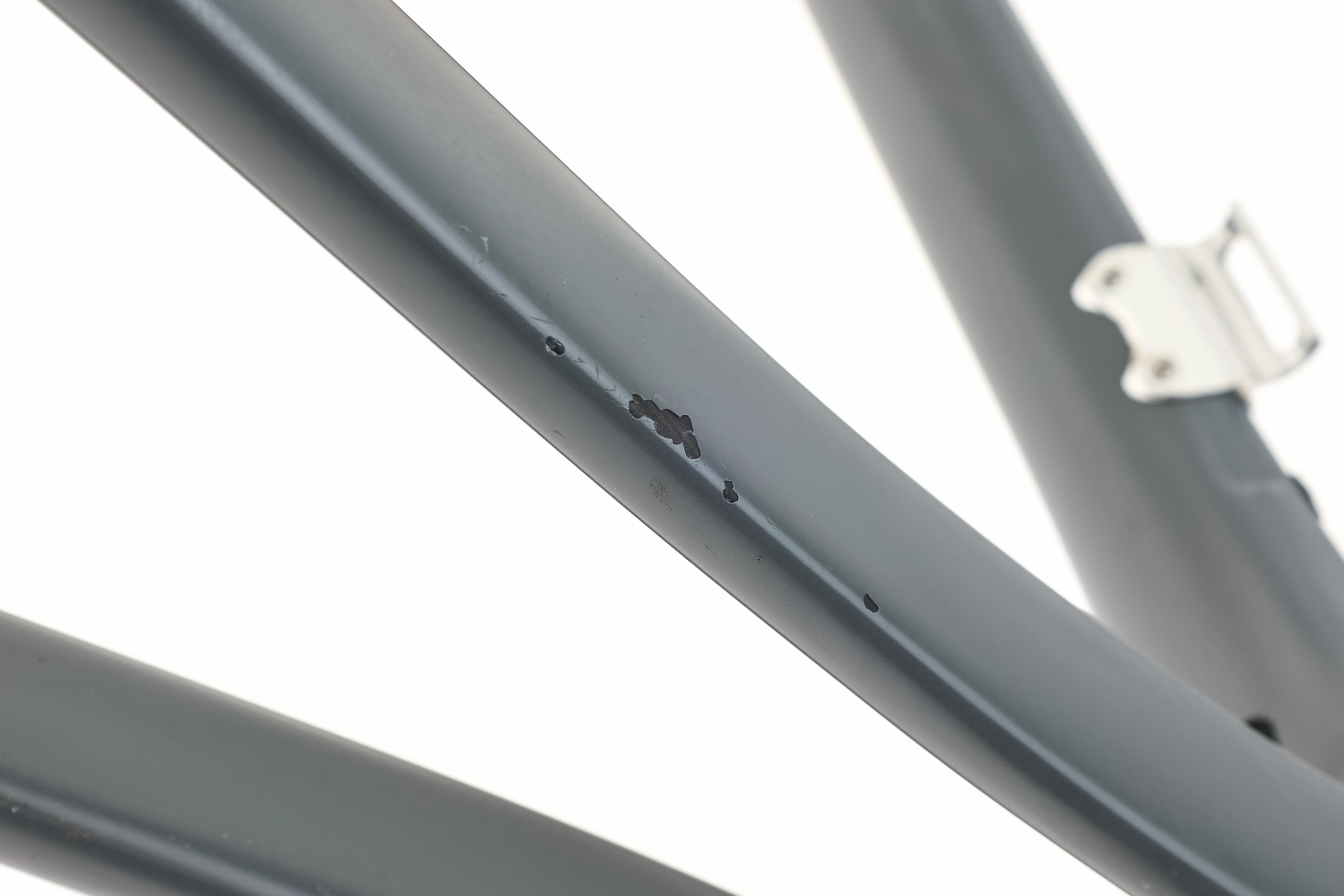 Allied Alfa Allroad 56cm Frameset - 2018