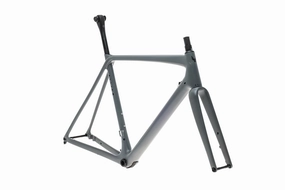 Allied Alfa Allroad 56cm Frameset - 2018