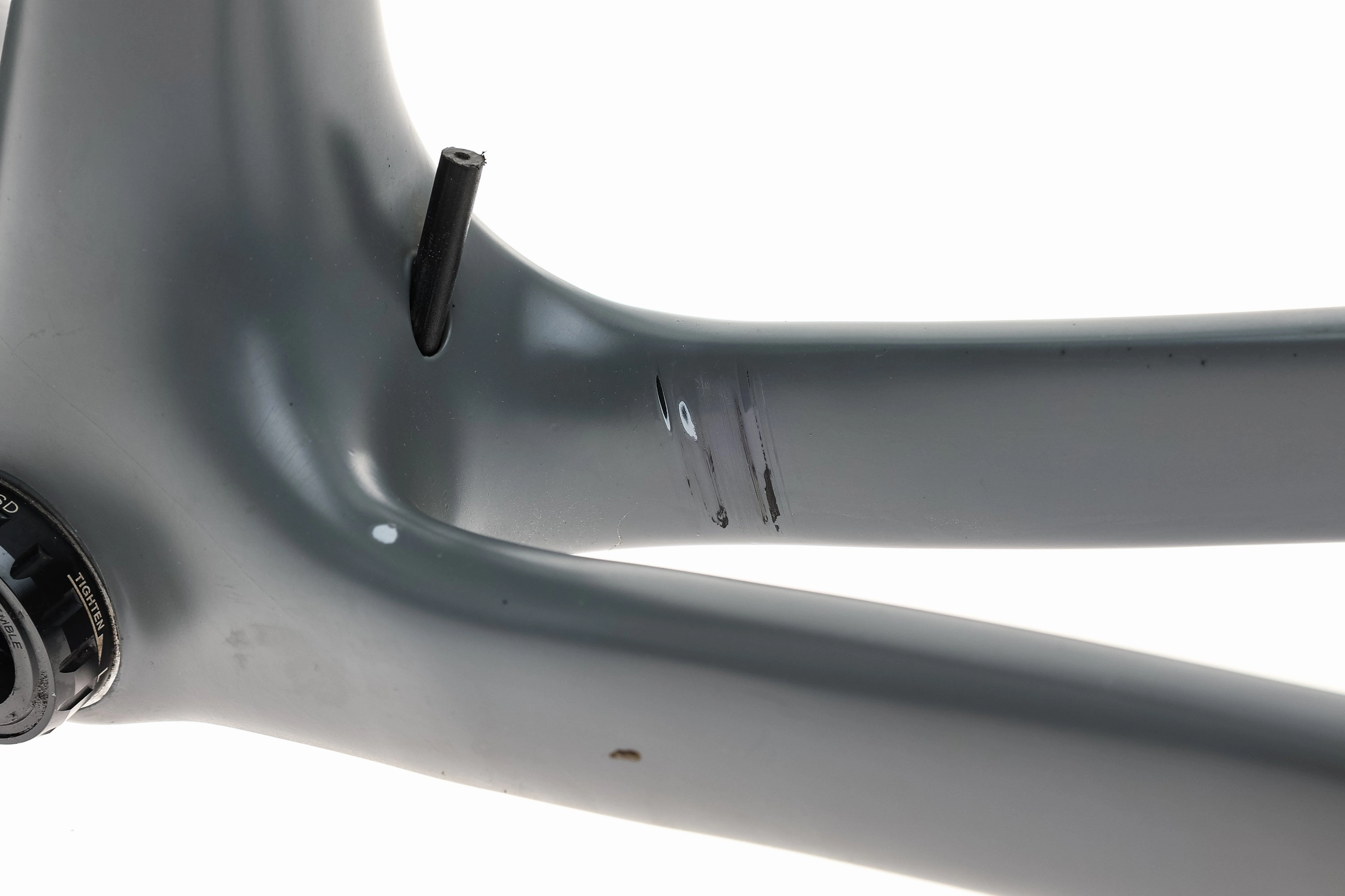 Allied Alfa Allroad 56cm Frameset - 2018
