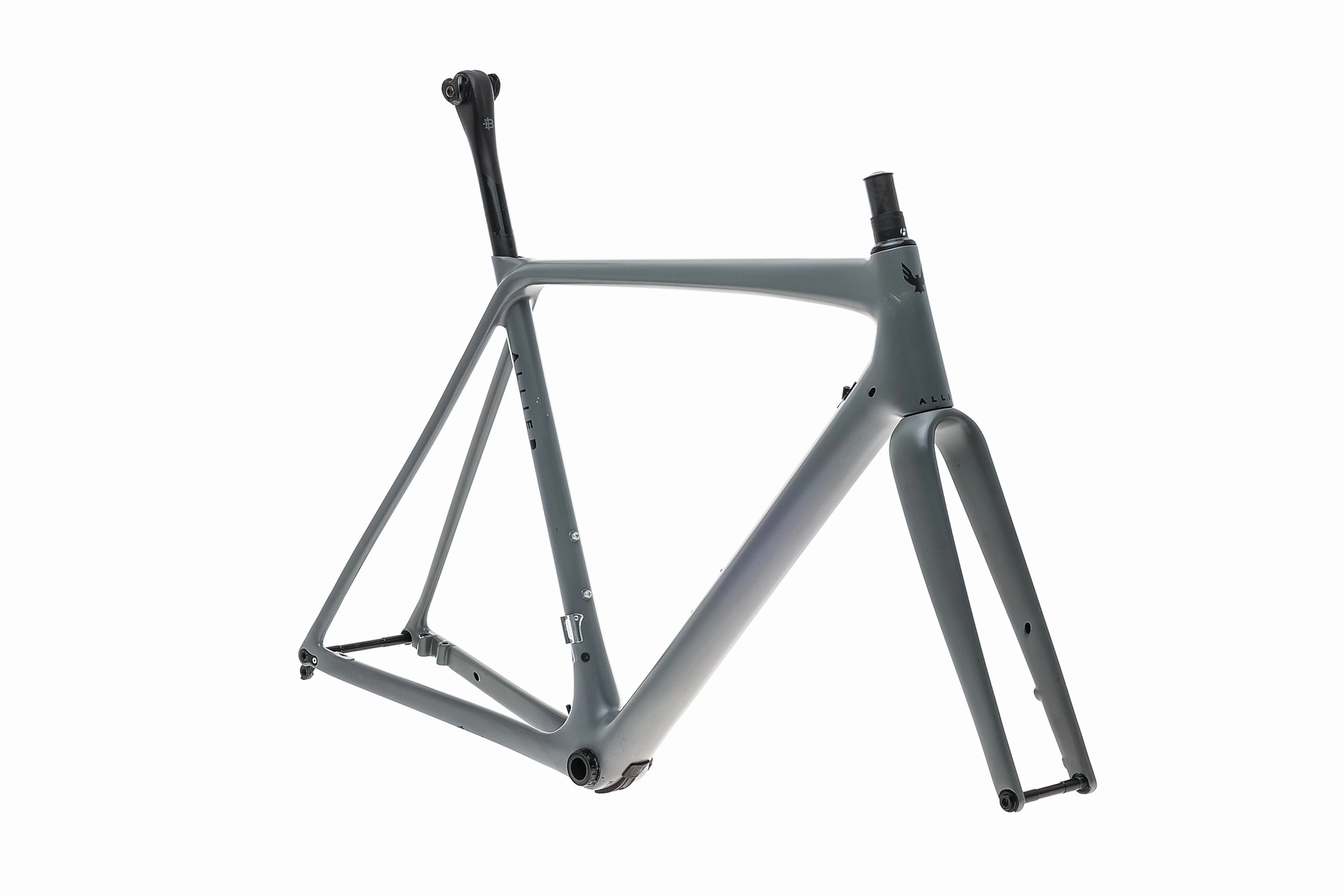 Allied Alfa Allroad 56cm Frameset - 2018