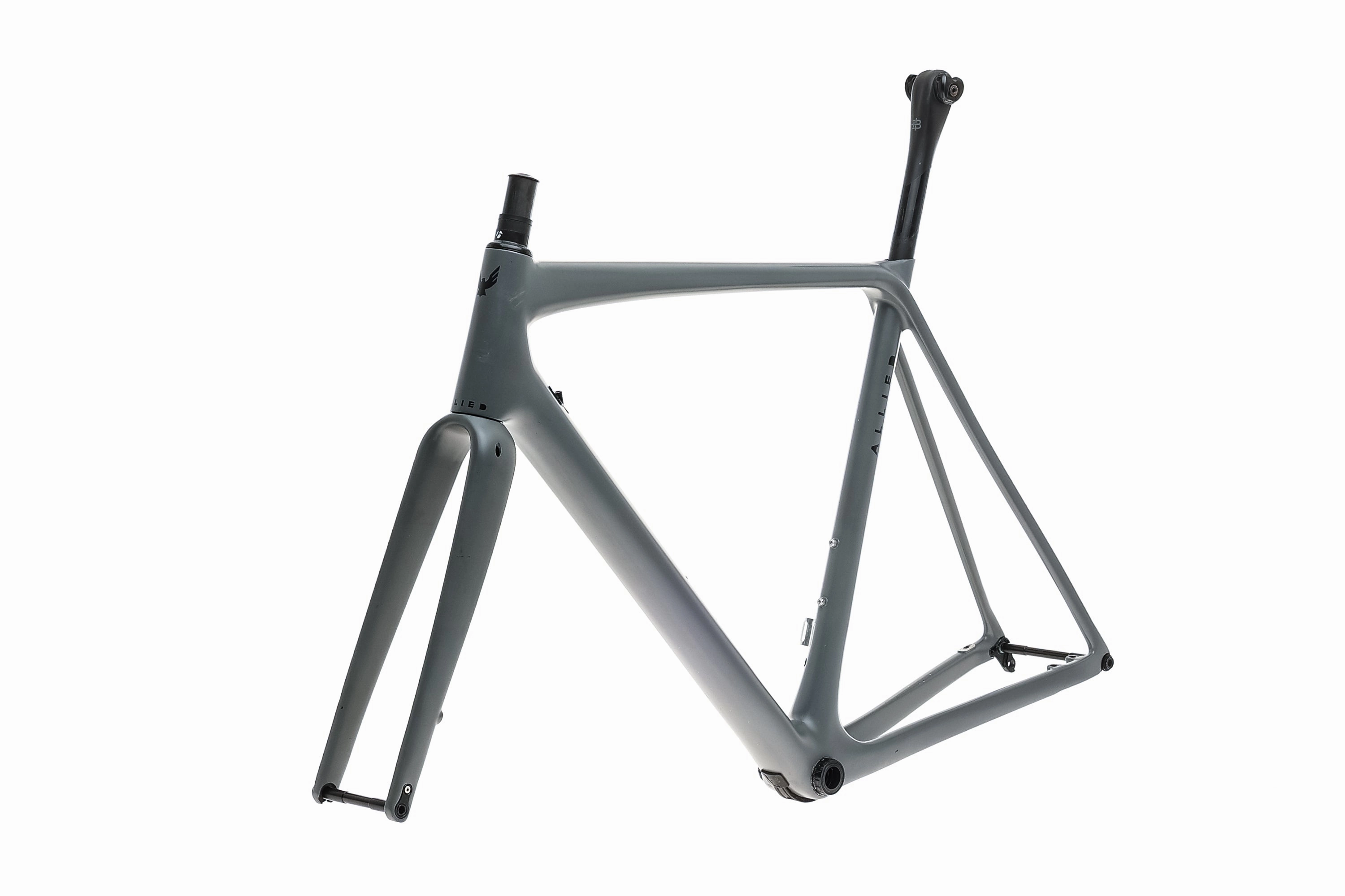 Allied Alfa Allroad 56cm Frameset - 2018