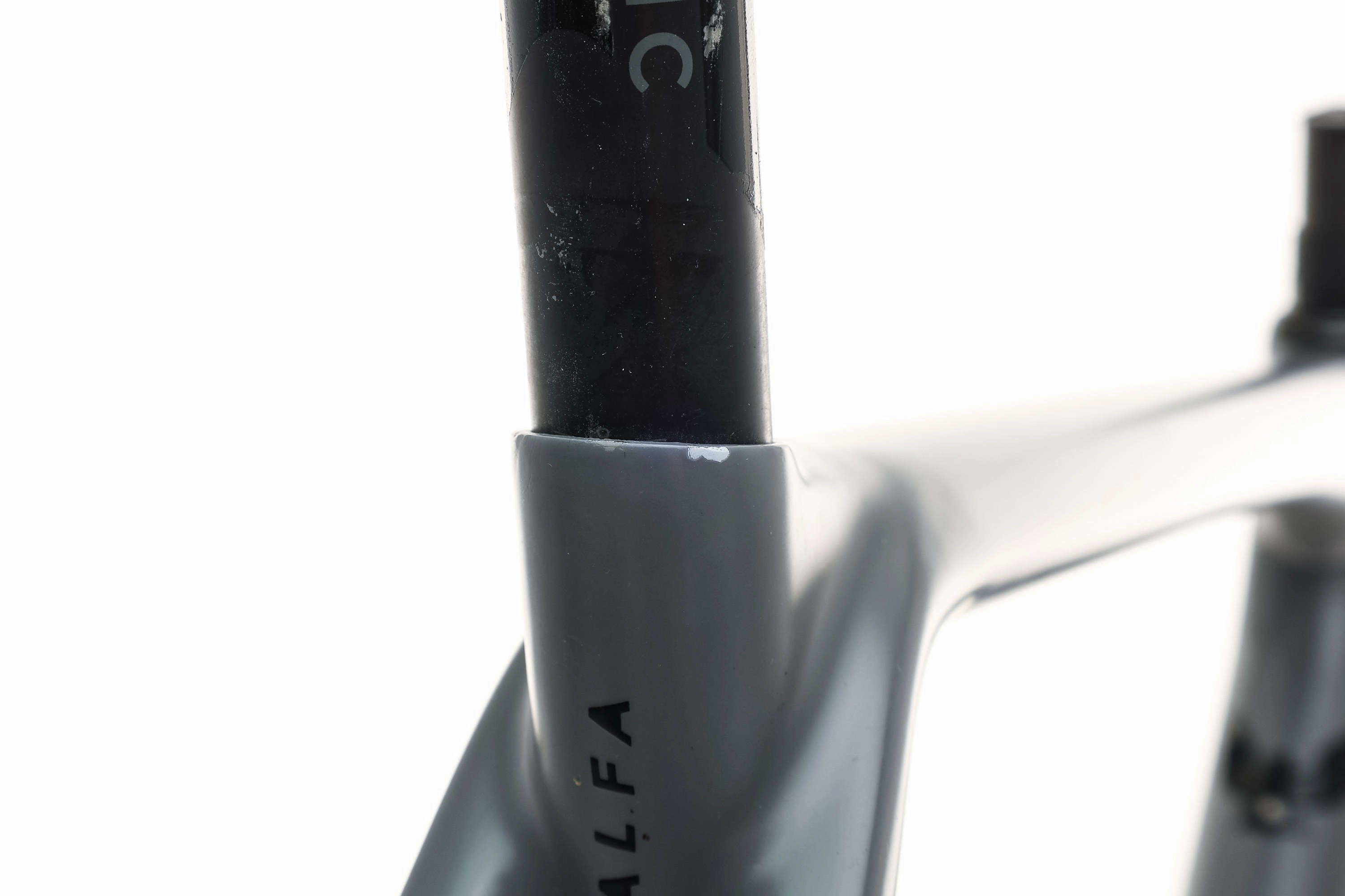 Allied Alfa Allroad 56cm Frameset - 2018