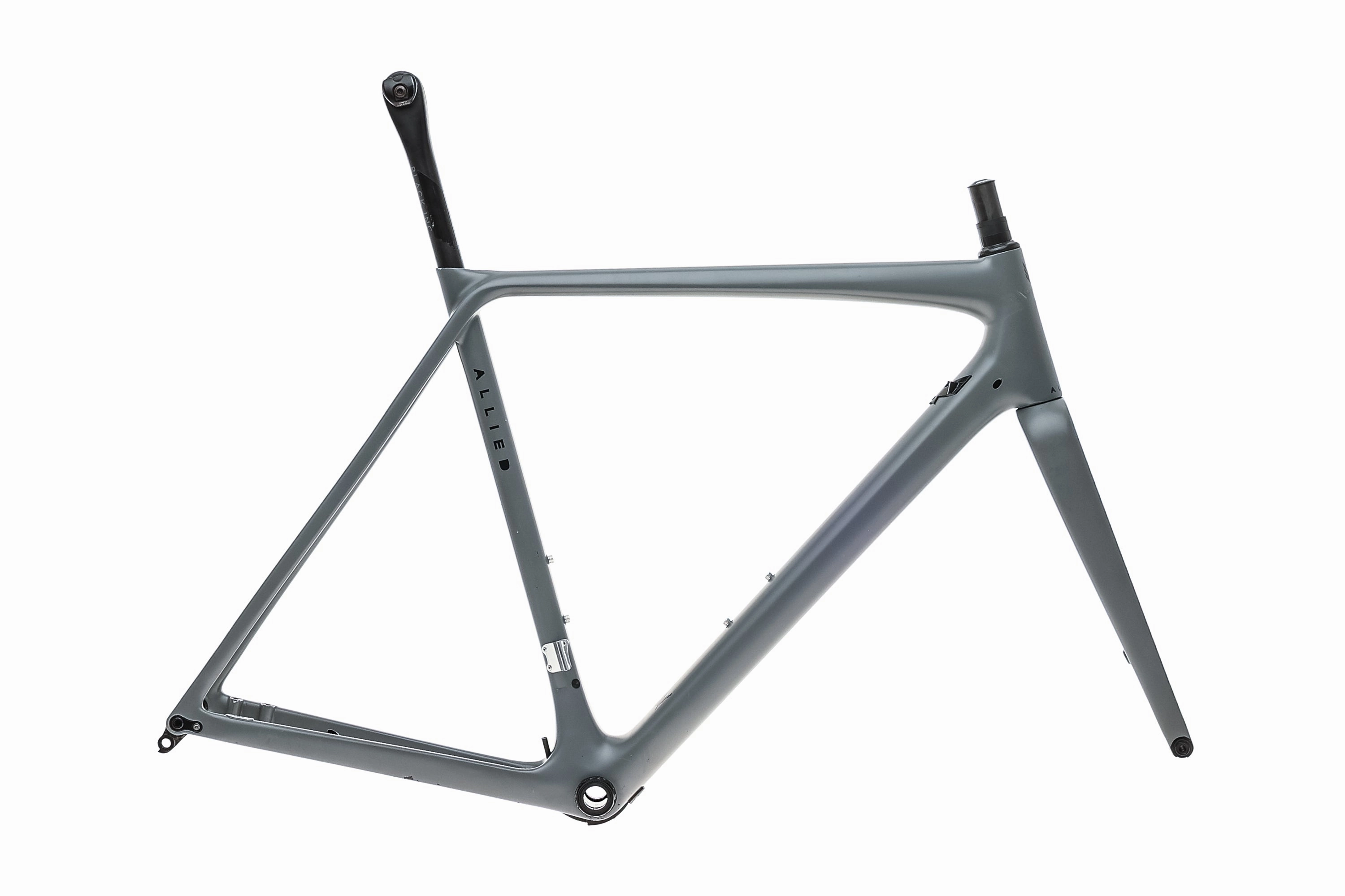 Allied Alfa Allroad 56cm Frameset - 2018