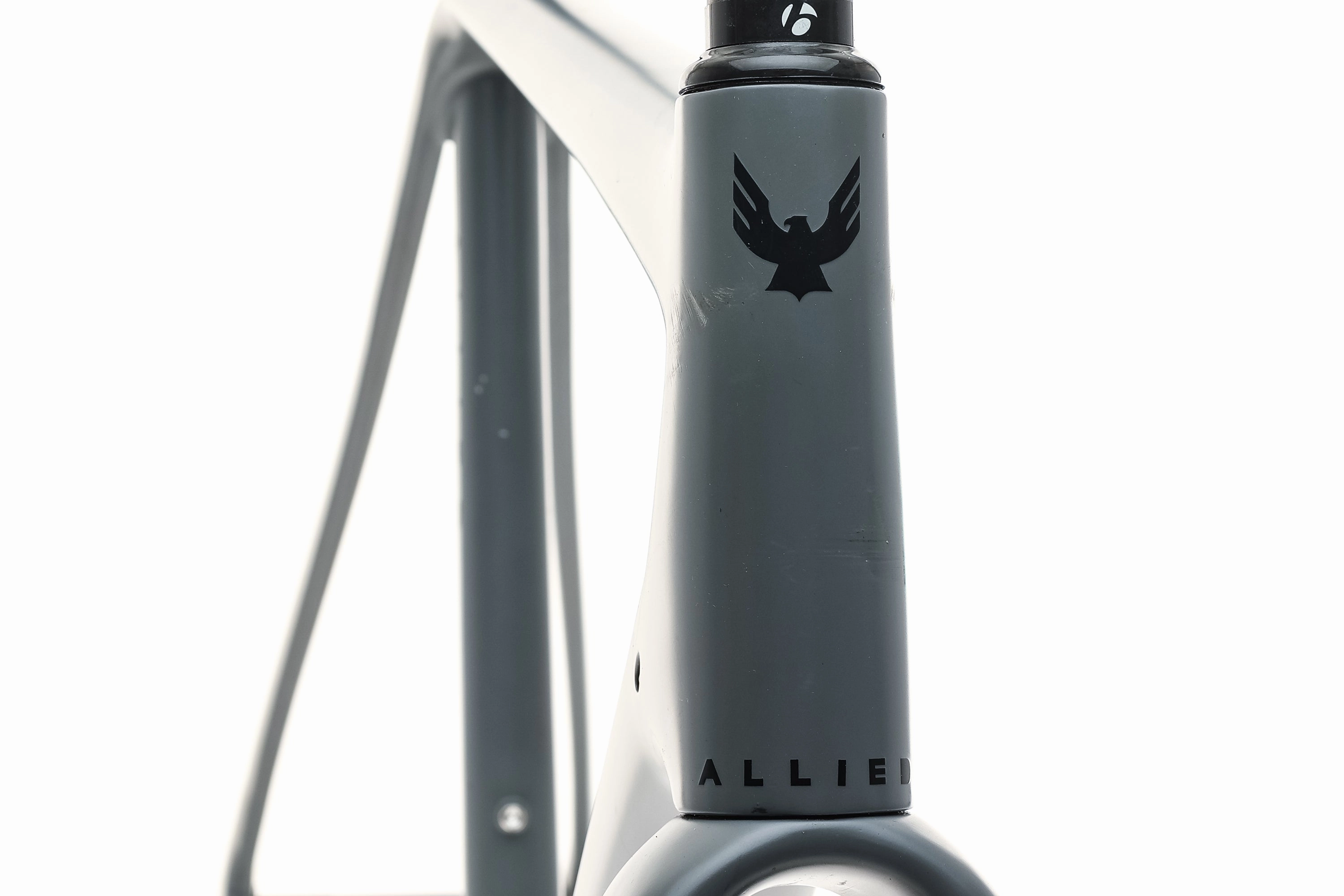 Allied Alfa Allroad 56cm Frameset - 2018