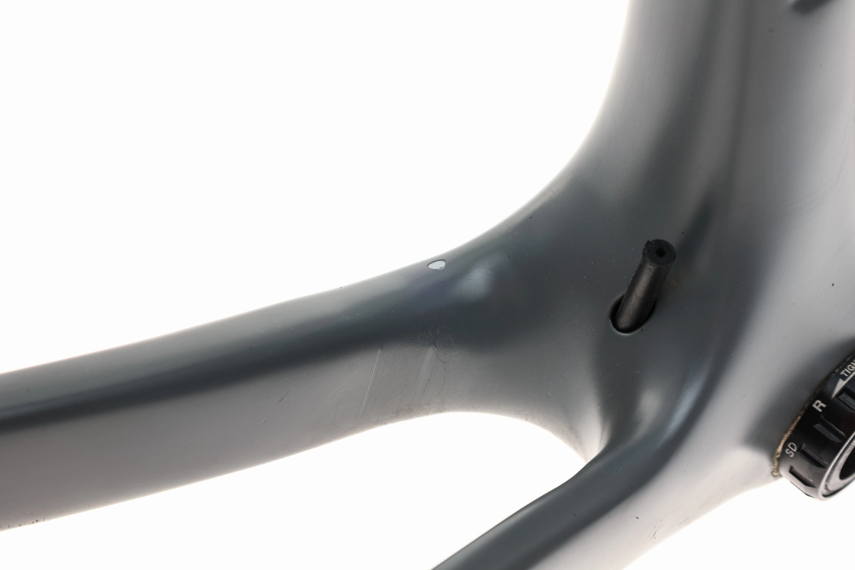 Allied Alfa Allroad 56cm Frameset - 2018