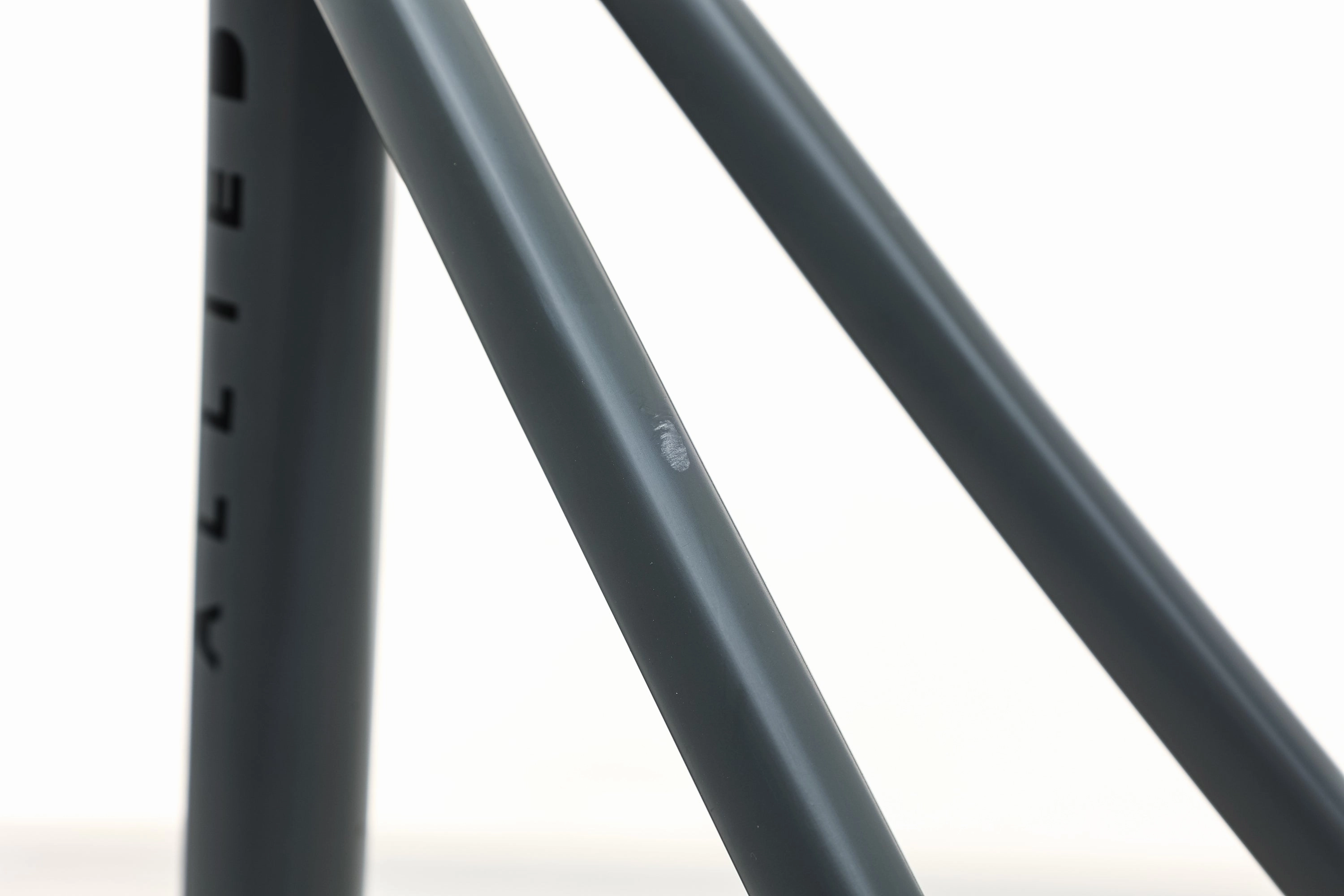 Allied Alfa Allroad 56cm Frameset - 2018