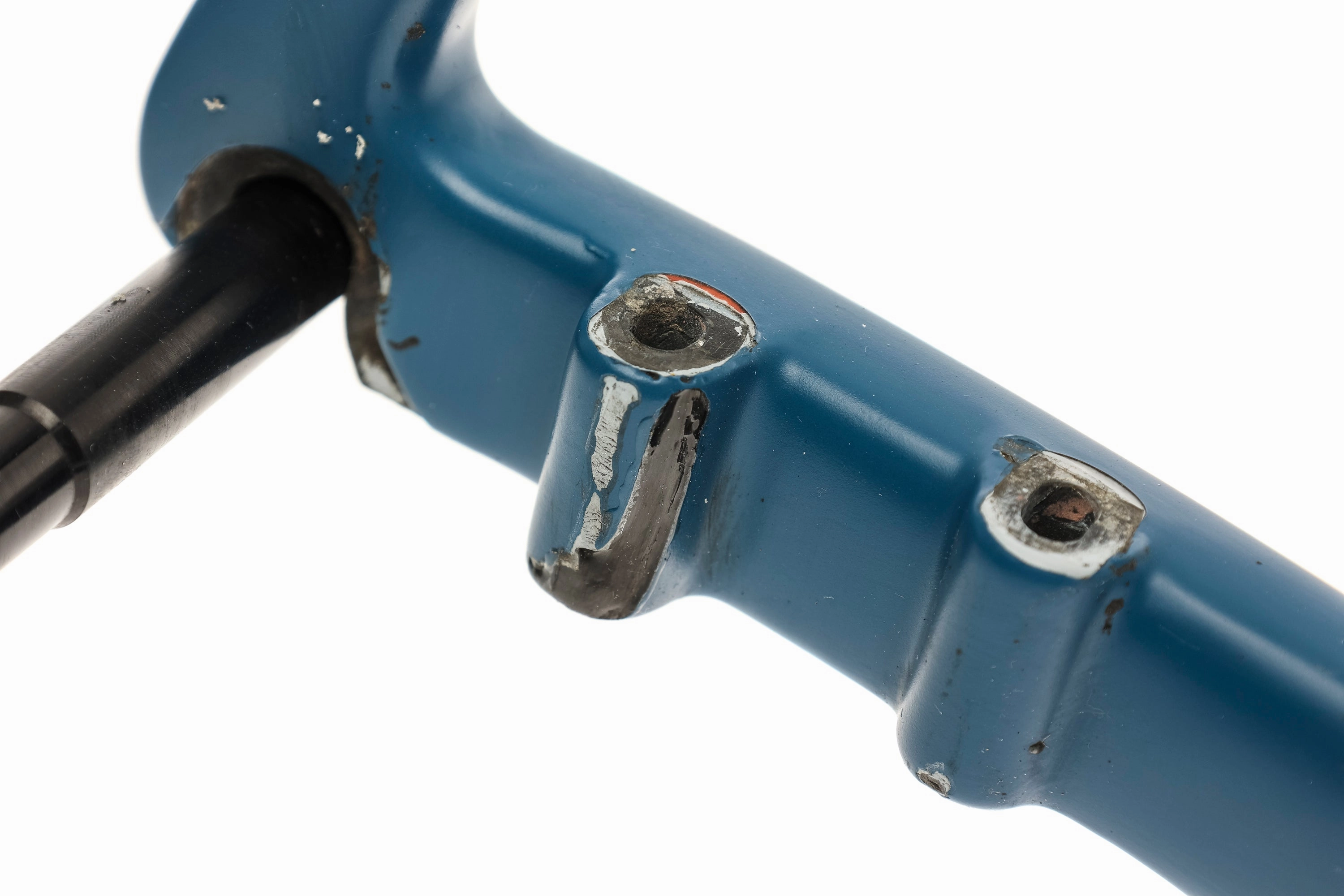 Allied Alfa Disc Plus 54cm Frameset - 2020