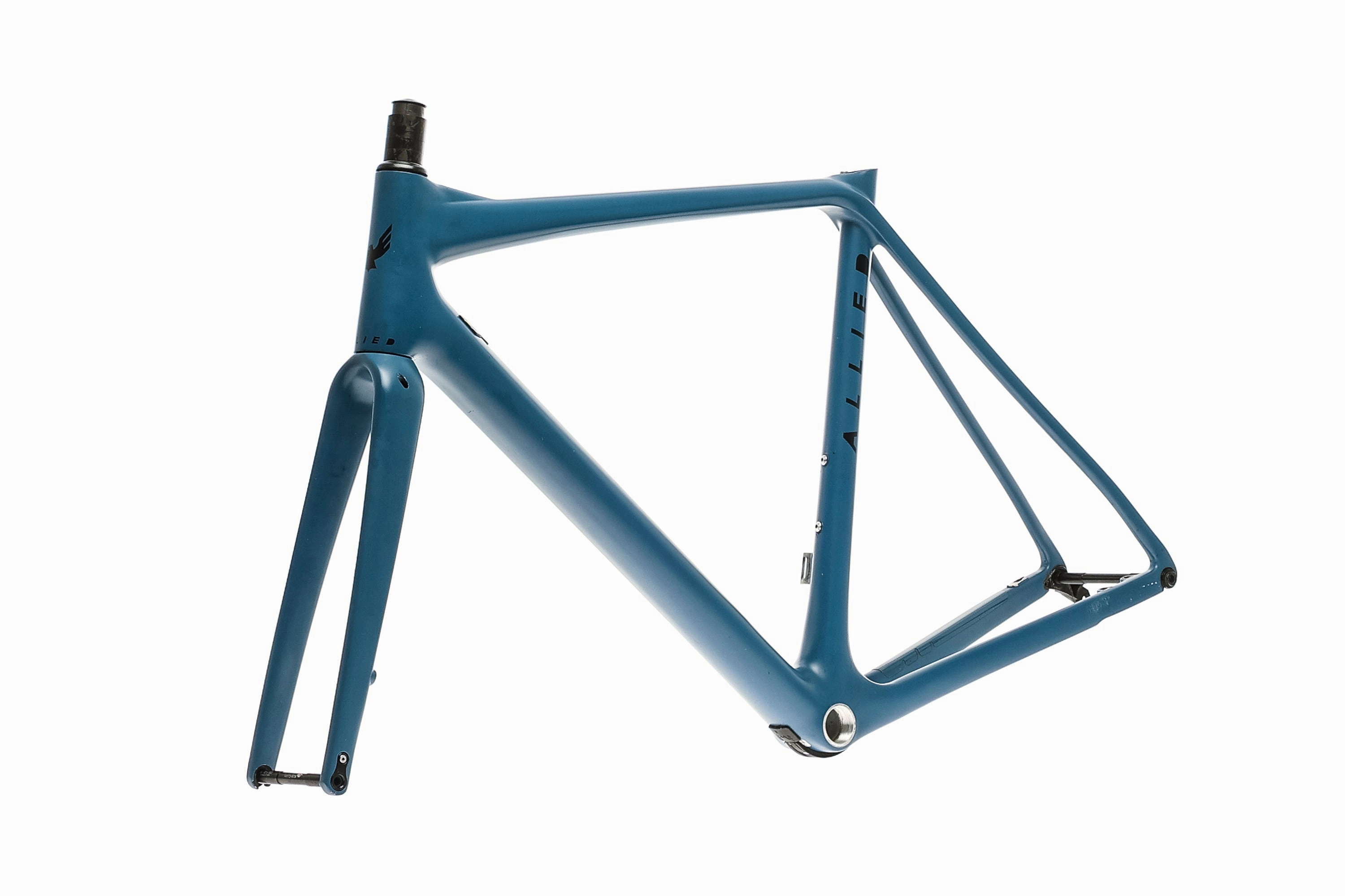 Allied Alfa Disc Plus 54cm Frameset - 2020