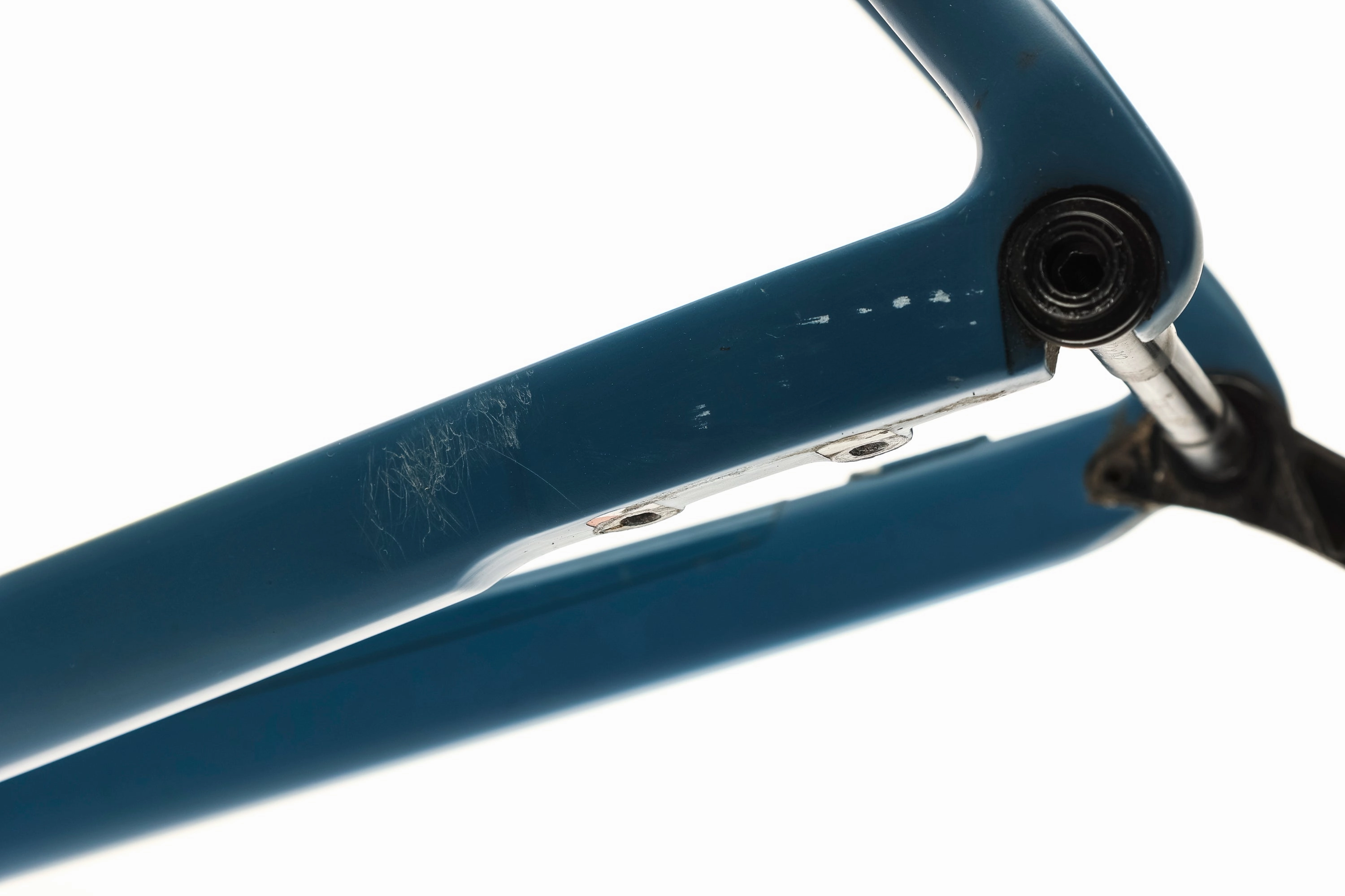 Allied Alfa Disc Plus 54cm Frameset - 2020