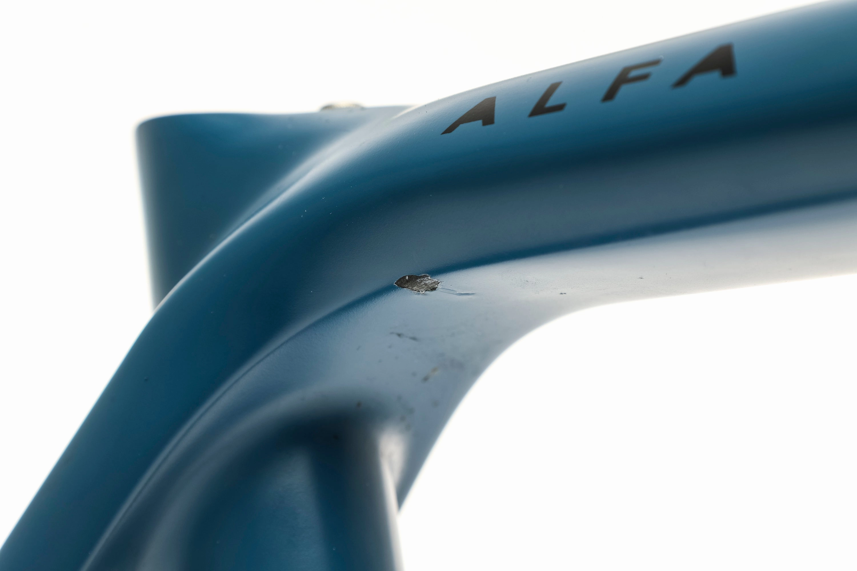 Allied Alfa Disc Plus 54cm Frameset - 2020