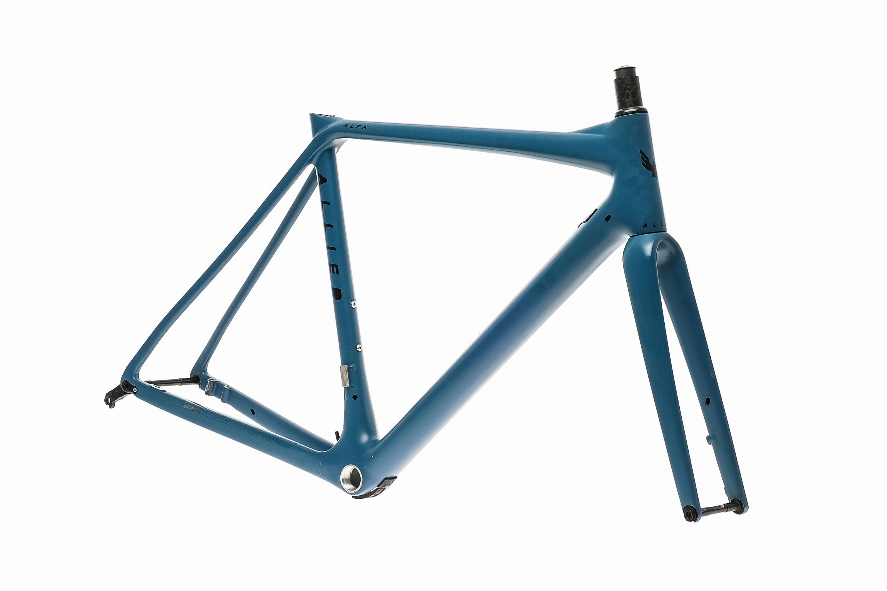 Allied Alfa Disc Plus 54cm Frameset - 2020