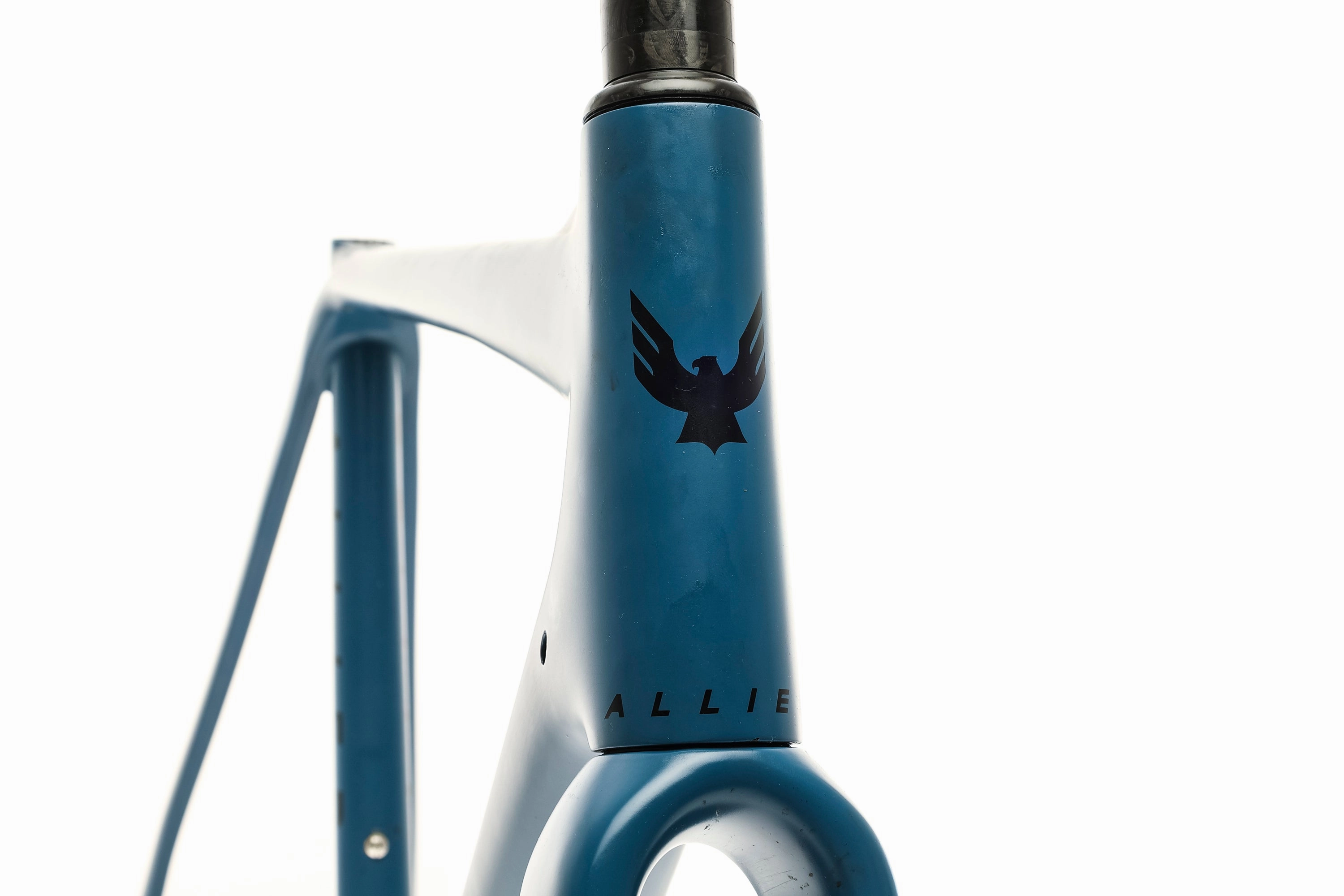 Allied Alfa Disc Plus 54cm Frameset - 2020