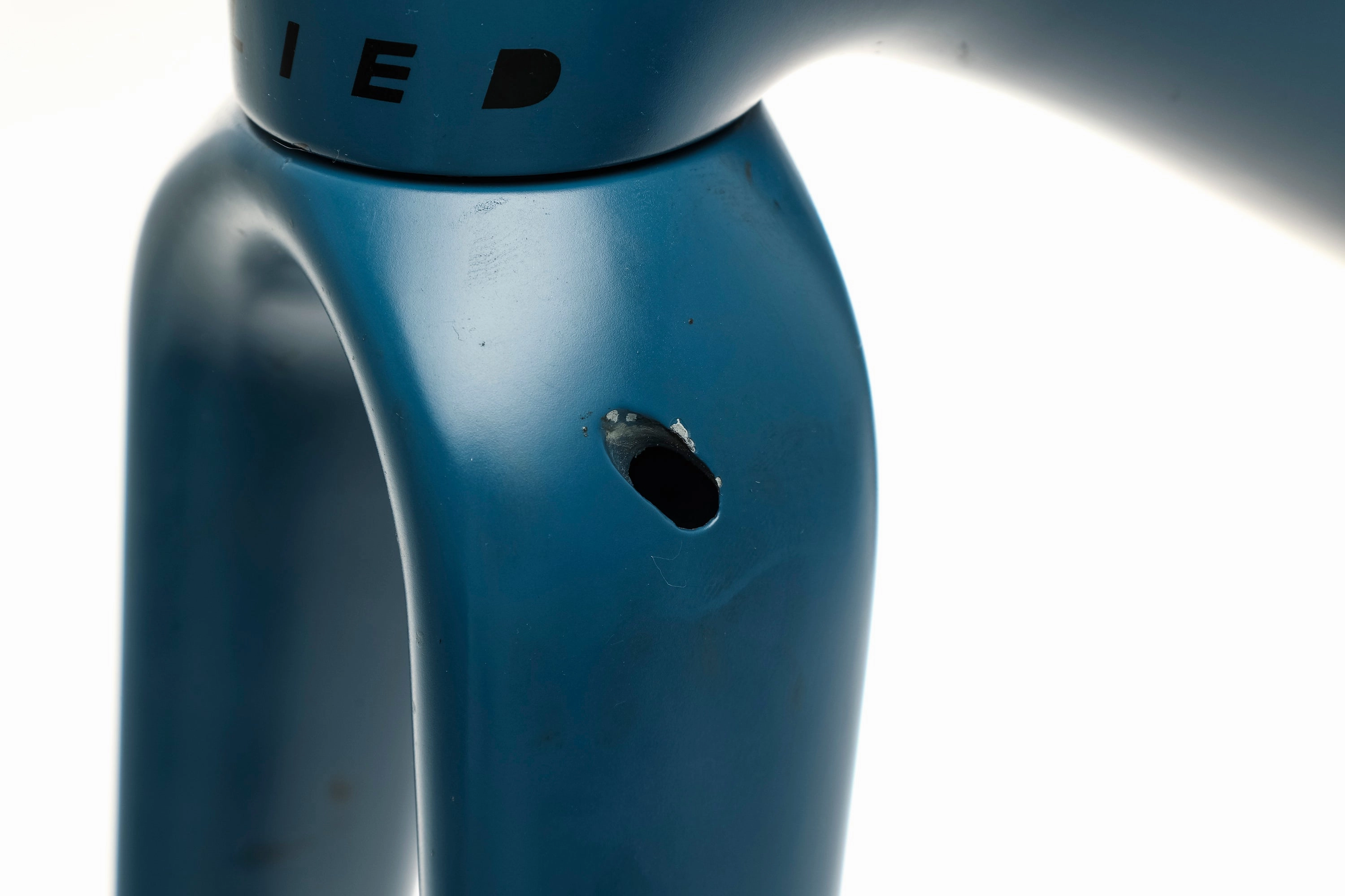 Allied Alfa Disc Plus 54cm Frameset - 2020