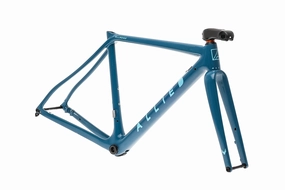 Allied Allroad 49cm Frameset - 2020