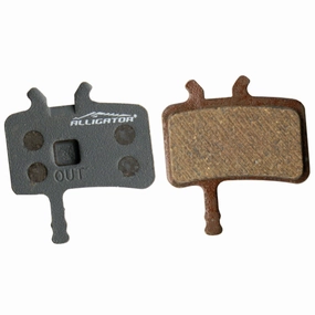 Alligator Alligator Performance brake pads - Avid Juicy