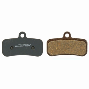 Alligator brake Pads - Shimano Saint ZEE
