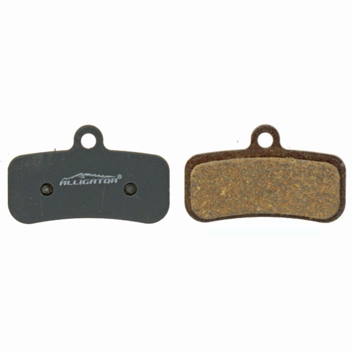 Alligator brake Pads - Shimano Saint ZEE