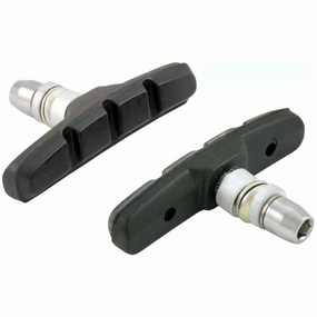 Alligator brake pads for aluminum - Alivio acera