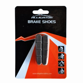 Alligator Brake Pads for Carbon - Shimano