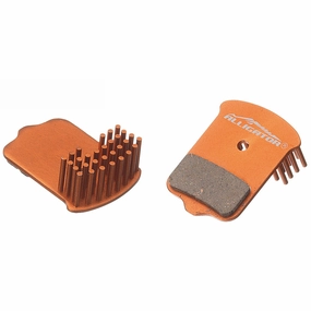 Alligator Cool brake Pads - Magura