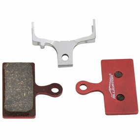 Alligator Extreme Carbon Brake Pads - Shimano 2012