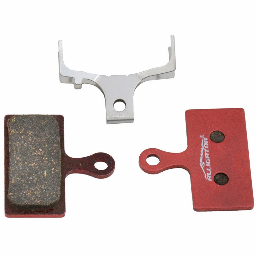Alligator Extreme Carbon Brake Pads - Shimano 2012