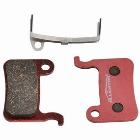 Alligator Extreme Carbon Brake Pads - Shimano