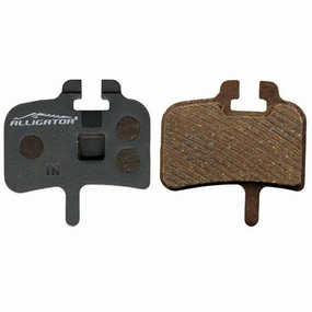 Alligator Hayes Promax Disc Brake Pads - Semi-Metallic