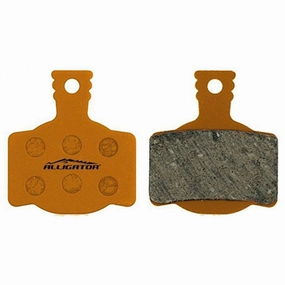Alligator Magura MT Disc Brake Pads - Organic