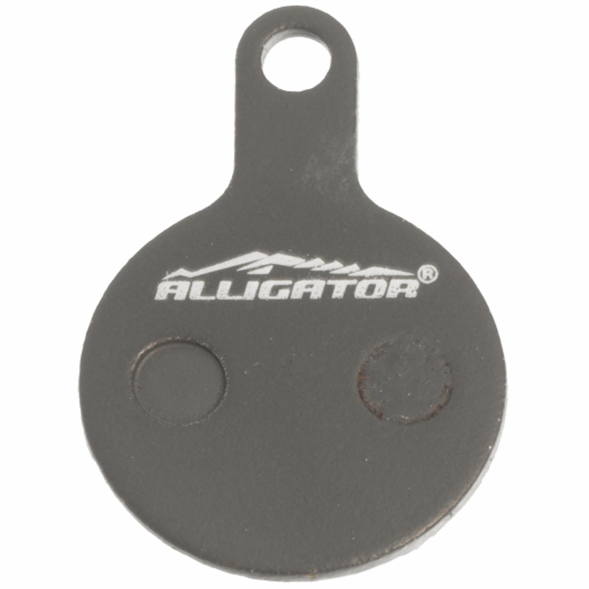 Alligator Organic brake Pads - Terktro Novela