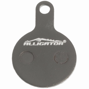 Alligator Organic brake Pads - Terktro Novela