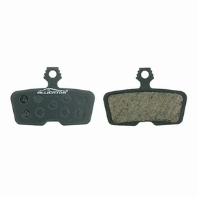 Alligator Performance brake Pads - Avid code r
