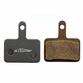 Alligator Performance brake Pads - Deore