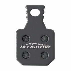Alligator Performance brake Pads - Magura Mt5 Mt7