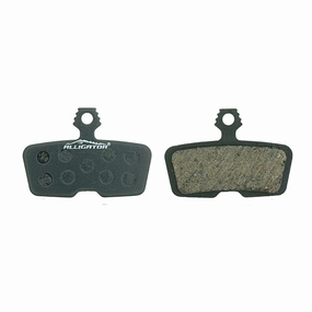 Alligator Reliable brake Pads - Avid code r