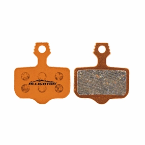 Alligator Reliable brake Pads - Avid Elixir