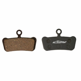 Alligator Semi Metallic brake Pads - Avid x0