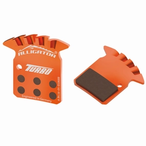Alligator Turbo brake Pads - Sram red