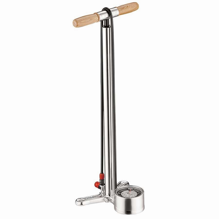 Alloy Floor Drive