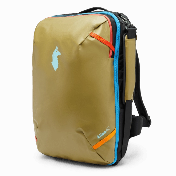 Save Today Only Exclusive Holiday Deal Allpa 42L Travel Pack