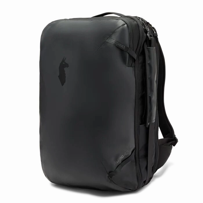 Allpa 42L Travel Pack Mega Savings Now MustHave Gift Ideas