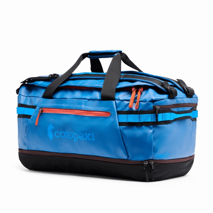 Limited Time Hot Deal Allpa 50L Duffel