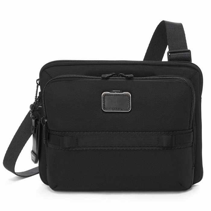 Alpha Bravo Service Crossbody Limited Stock Hot Deal