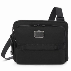 Alpha Bravo Service Crossbody Limited Stock Hot Deal