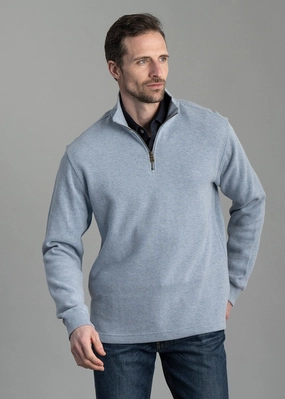 Online Exclusive Offer Hot Sale Alert Alton Ave 1/4 Zip Neck