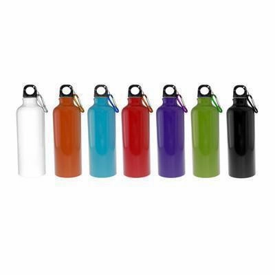 Big Clearance Event Price Drop Alert Aluminium Bottle With Carabiner