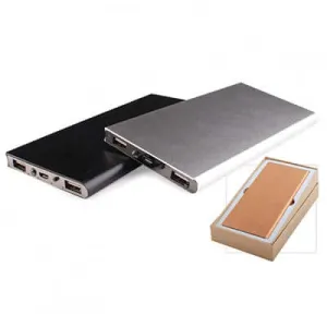 Daily Clearance Deal Online Deal Frenzy Aluminum Powerbank